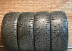 Nokian Hakkapeliitta R SUV