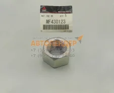 ������������ ����� Mitsubishi Mitsubishi (������) MF430123 MF430123 ����