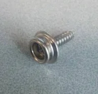 ������ ����� ����� (�����������) � ������� 9,5 �� (ss316) ����