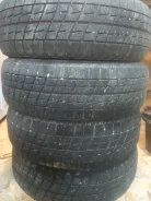 Bridgestone Ice Partner. ������, ��� �����, 2015 ���, �/�, ����� 50 % ����