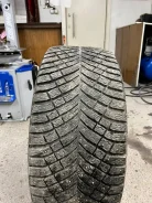 Michelin Latitude Sport. ������, ����������, 2022 ���, �/�, ����� �� 5 % ����