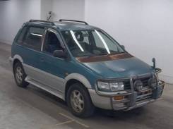 Mitsubishi RVR. N23W5401815, 4G63 ����