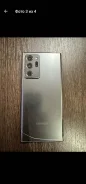 Samsung Galaxy Note 20 Ultra. �/�, 8 ��, �����, 3G, 4G LTE, 5G ����