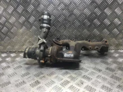 ������� Ford Transit Connect 2003 87293577 7T1Q6K682AB ����