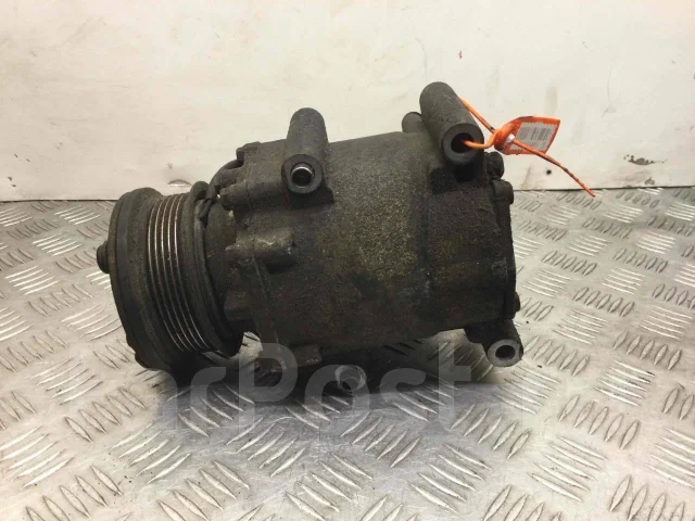���������� ������������ Ford Focus 2003 00399463 1064354 ����