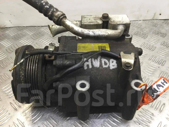 ���������� ������������ Ford Focus 2003 00399463 1064354 ����