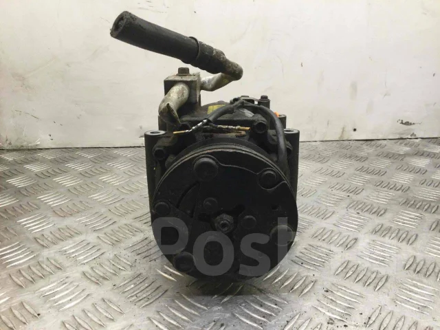 ���������� ������������ Ford Focus 2003 00399463 1064354 ����