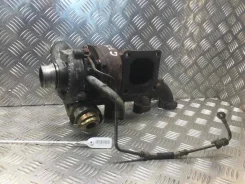 ������� Ford Tourneo Connect 2003 87312743 1S4G6K682AK ����