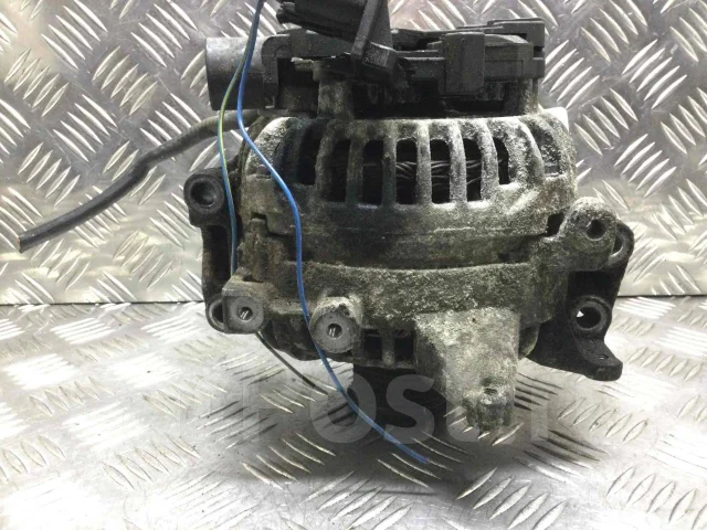 ��������� Mercedes C-klasse 2004 87307761 0124625014 ����