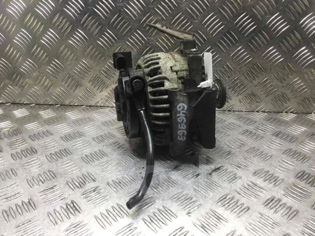 ��������� Mercedes C-klasse 2003 96836086 0124625014 ����