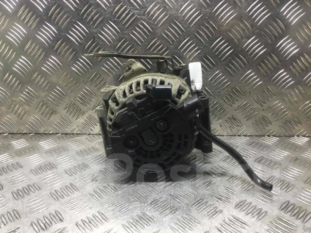 ��������� Mercedes C-klasse 2003 96836086 0124625014 ����