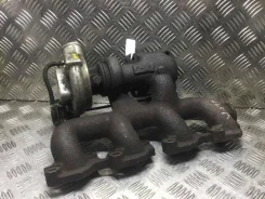 ������� Ford Transit 2003 87293156 1096516 ����