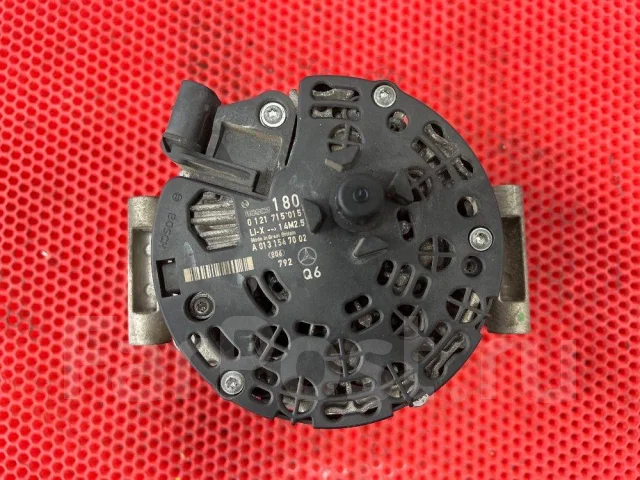 ��������� �������� E320 W211 A0131547002 ����