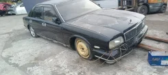 Nissan Cima. Y32, VG30DET ����