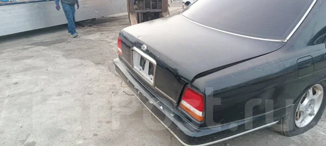 Nissan Cima. Y32, VG30DET ����