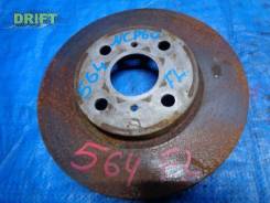 ��������� ���� Toyota IST NCP60, �������� 4351252090 ����