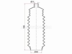 ������� ������� ����� SAT R-2542, �����/������ R2542 ����