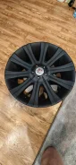 Crimson Myrtle Bullhorn. 8.5x20", 6x139.7, ET15, �� 108,0���. ����
