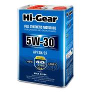 Hi-Gear