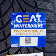 CEAT WinterDrive Suv. ������, ��� �����, ����� ����