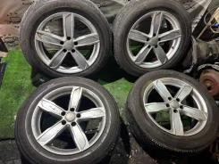 Mak. x18", 5x112, �� 66,5���. ����