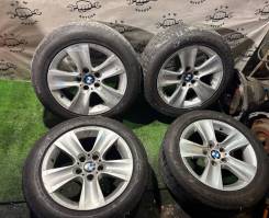 BMW. x17", 5x120,  72,6. 