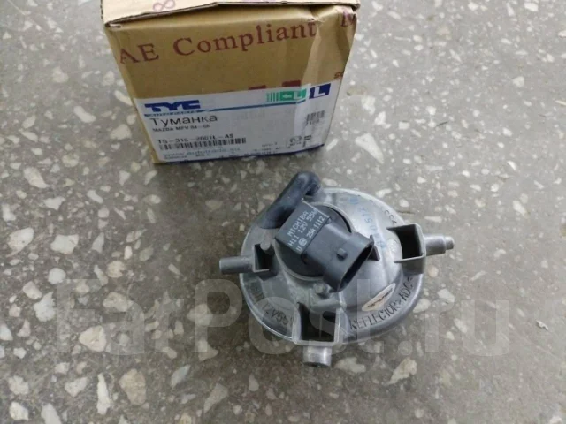 ���� ��������������� Mazda [�0011151], ����� �������� TG3162001LAS ����