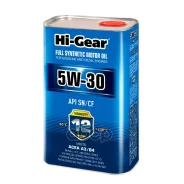Hi-Gear