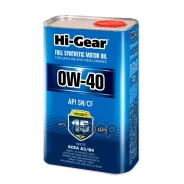 Hi-Gear