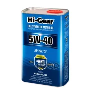 Hi-Gear