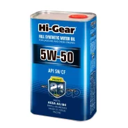 Hi-Gear