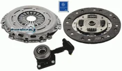 ��������� �-� FORD Focus III/Mondeo IV 1.6TI 10- (� ����. ) Sachs 3000990342 3000990342 ����