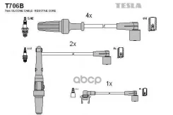 �������� �������� Renault Laguna 3.0i 24v 92- Tesla ���. T706B T706B ����