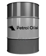 Petrol Ofisi Maximus LA