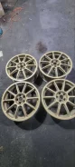 OZ Racing Prodrive. 7.5x18", 5x100, ET53 ����