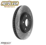���� ��������� ������-� Avantech Toyota Camry V40 Crown 180/200 Mark X BR5015FL ����