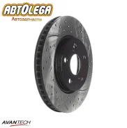 ���� ��������� ������-� Avantech Toyota Camry V40 Crown 180/200 Mark X BR5015FR ����