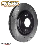 ���� ��������� ������-� �����. Avantech Hyundai Tucson 15- Sportage BR5014FR ����