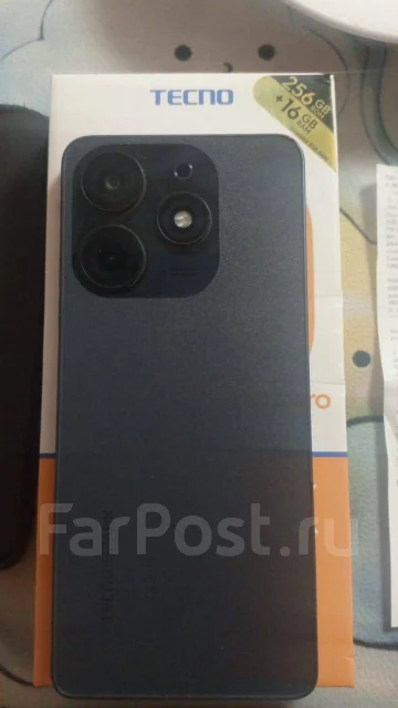 Tecno Spark 10 Pro. �/�, 256 ��, ����� ����