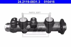������� ��������� ������� [19,05mm] LADA 2101-2106 24211908313 ����