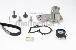 ������ ��� [117 ���.22mm] + ������� ����� + ����� + 4 ����� FORD Fiesta VI 1.4 LPG 01.09-/ Focus C-Max 1.6 10.03-03.07/ Focus II, III 1.4-1.6 11.04-...