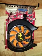 GeForce GT 240 ����