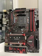 AMD X370 ����