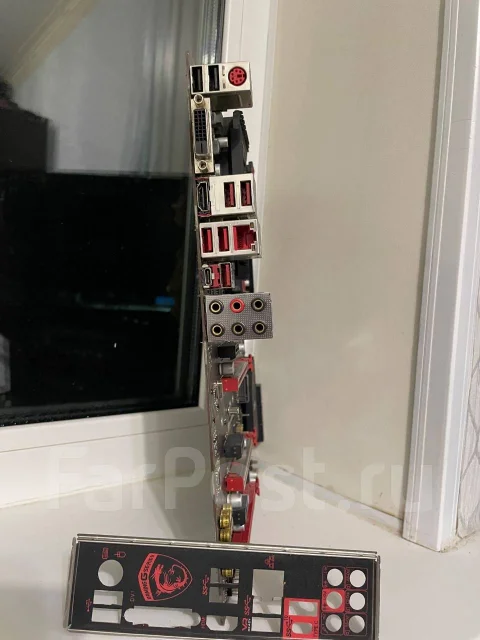 AMD X370 ����
