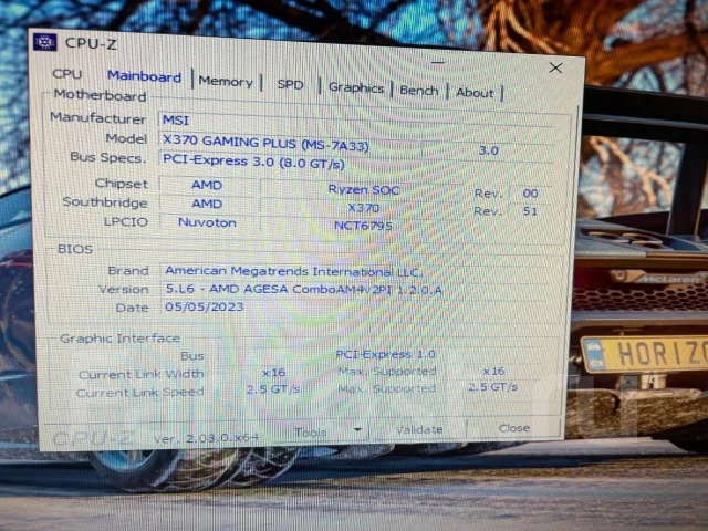 AMD X370 ����