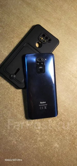 Xiaomi Redmi Note 9. �/�, 128 �� ����