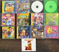 DVD ����� � �������� ������ ����