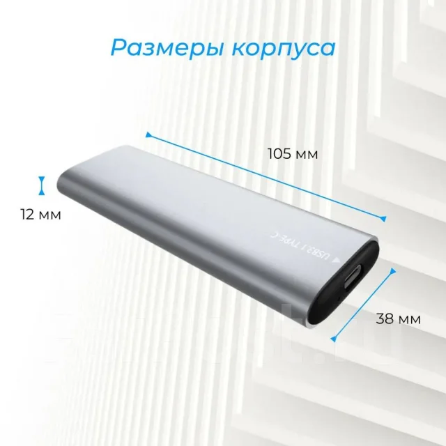 SSD M.2. ����