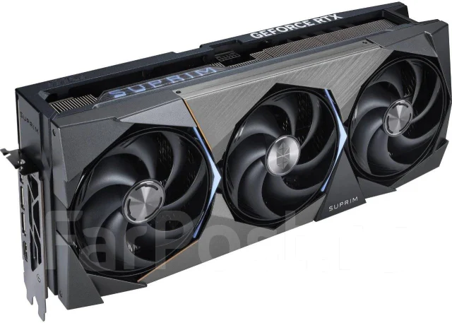 GeForce RTX 5080 ����