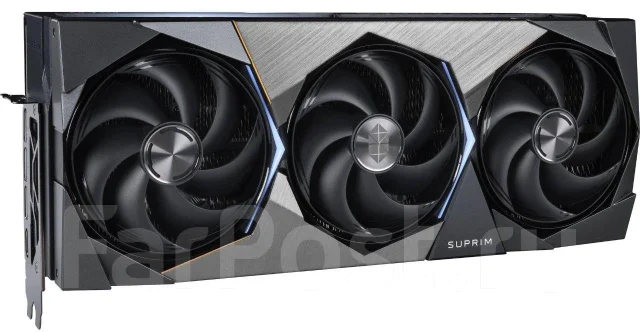 GeForce RTX 5080 ����